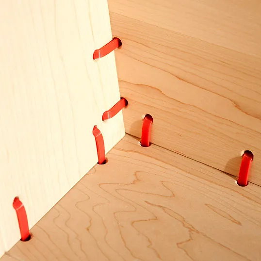 ty-rap chair, ty-rap furniture, tie wrap, zip-tie, dutch design, armchair, design, chair, furniture