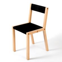 chair, silhouette, silhouet, outline, cellrubber chair, design chair, plywood furniture
